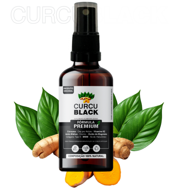 CURCUBLACK - Imagem 3