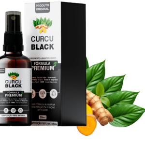 CURCUBLACK
