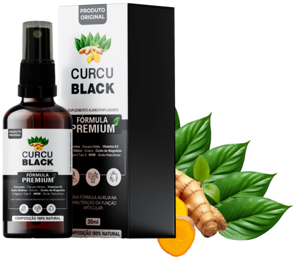 CURCUBLACK