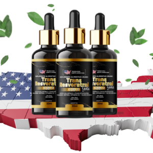 Trans Resveratrol Gota K2