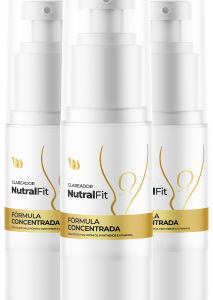 Clareador Nutralfit