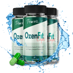 OZEN FIT CAPS