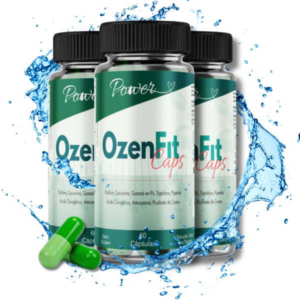OZEN FIT CAPS