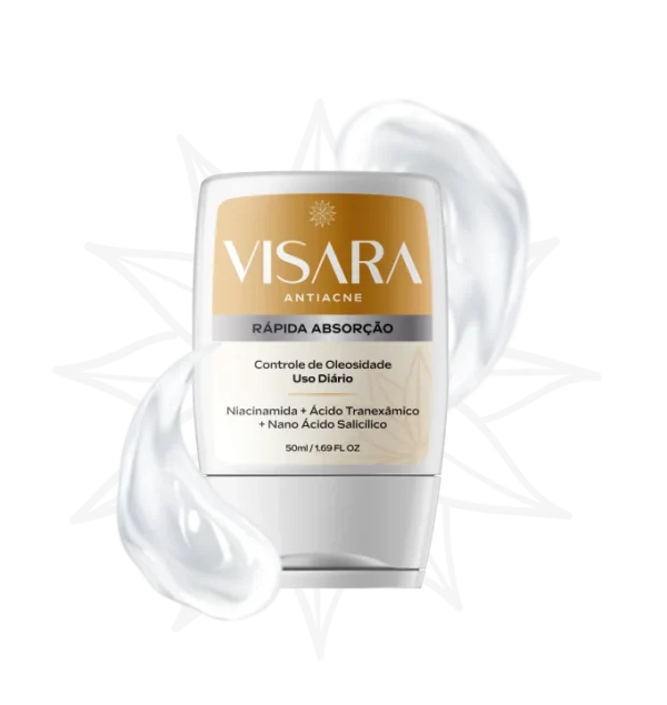 Visara Creme